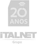Selo 20 anos